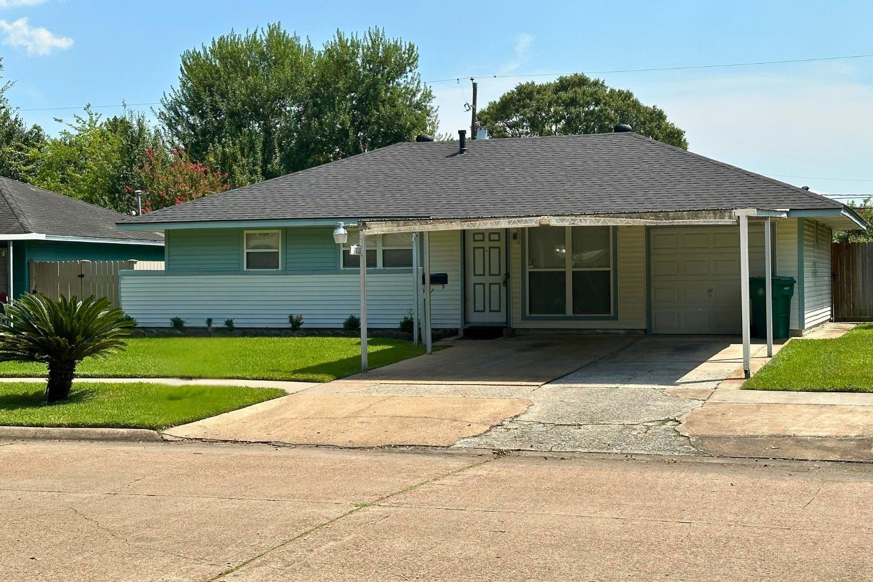 3212 Thornwood Drive