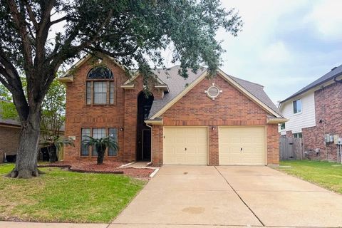 Photo of 23043 N Waterlily Drive, Richmond, TX 77406 (MLS # 70204887)