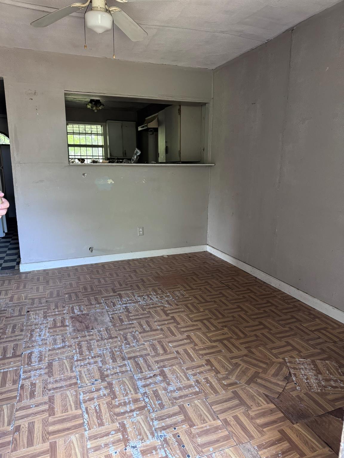 13015 Woody Road