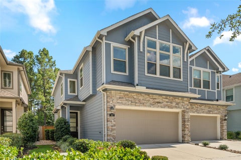 Photo of 187 Moon Dance Court, Conroe, TX 77304 (MLS # 907884)