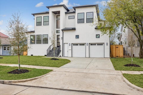 Photo of 4509 Mimosa Drive, Bellaire, TX 77401 (MLS # 38689102)