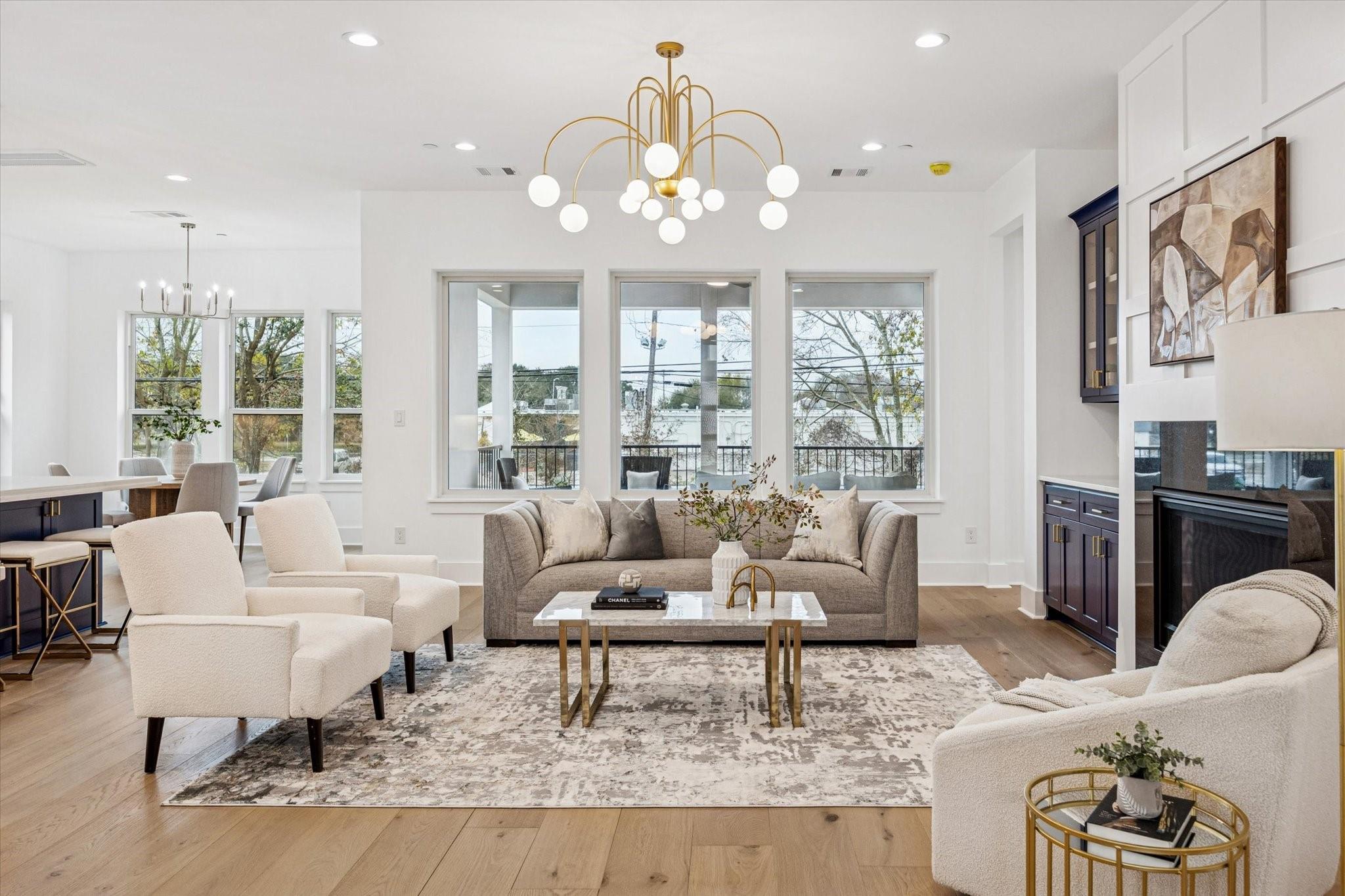 4509 Mimosa Drive