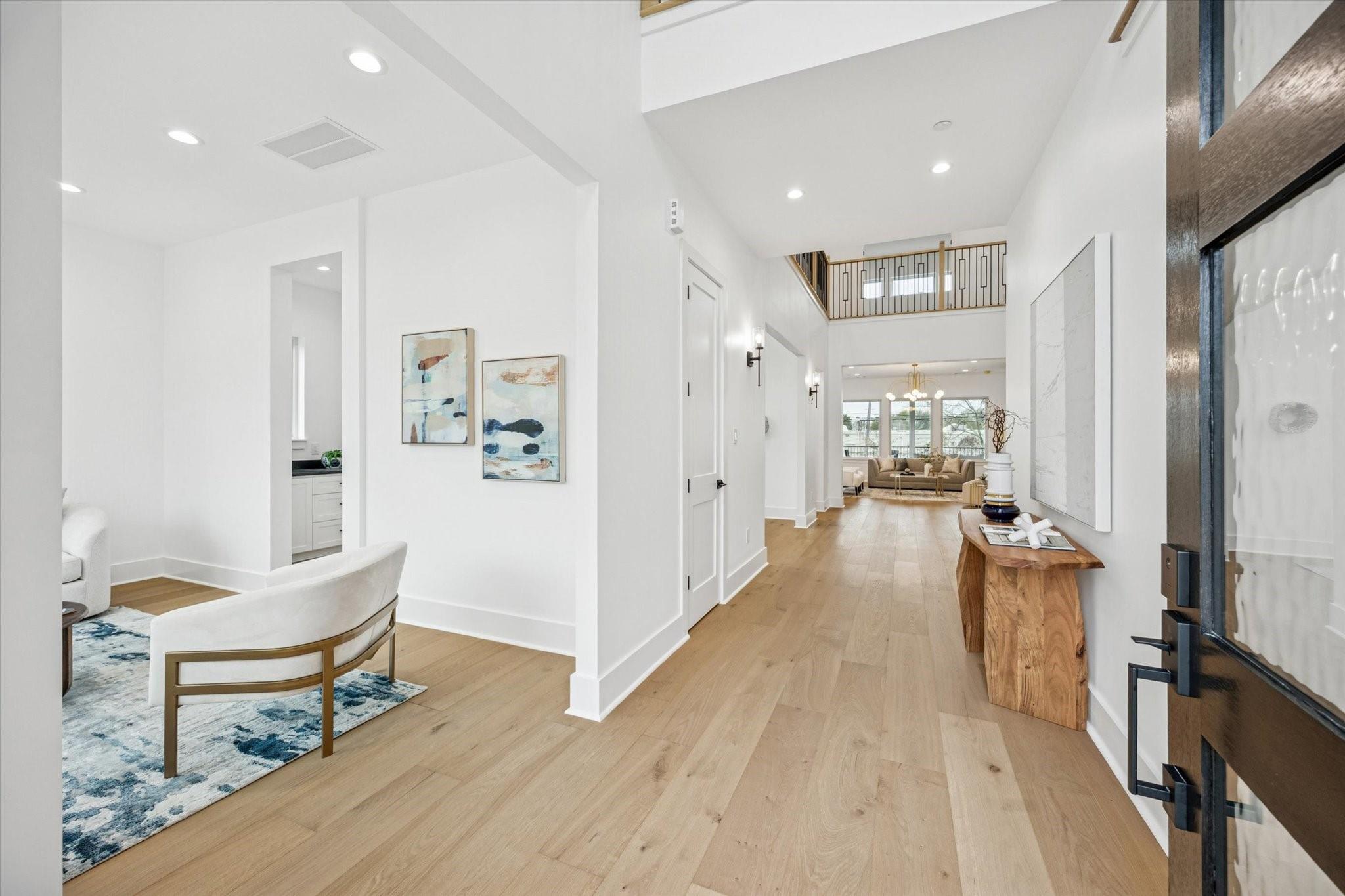 4509 Mimosa Drive