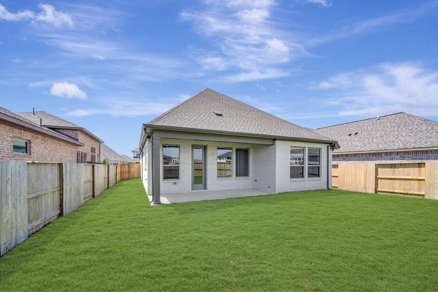 6034 Cottontail Lane
