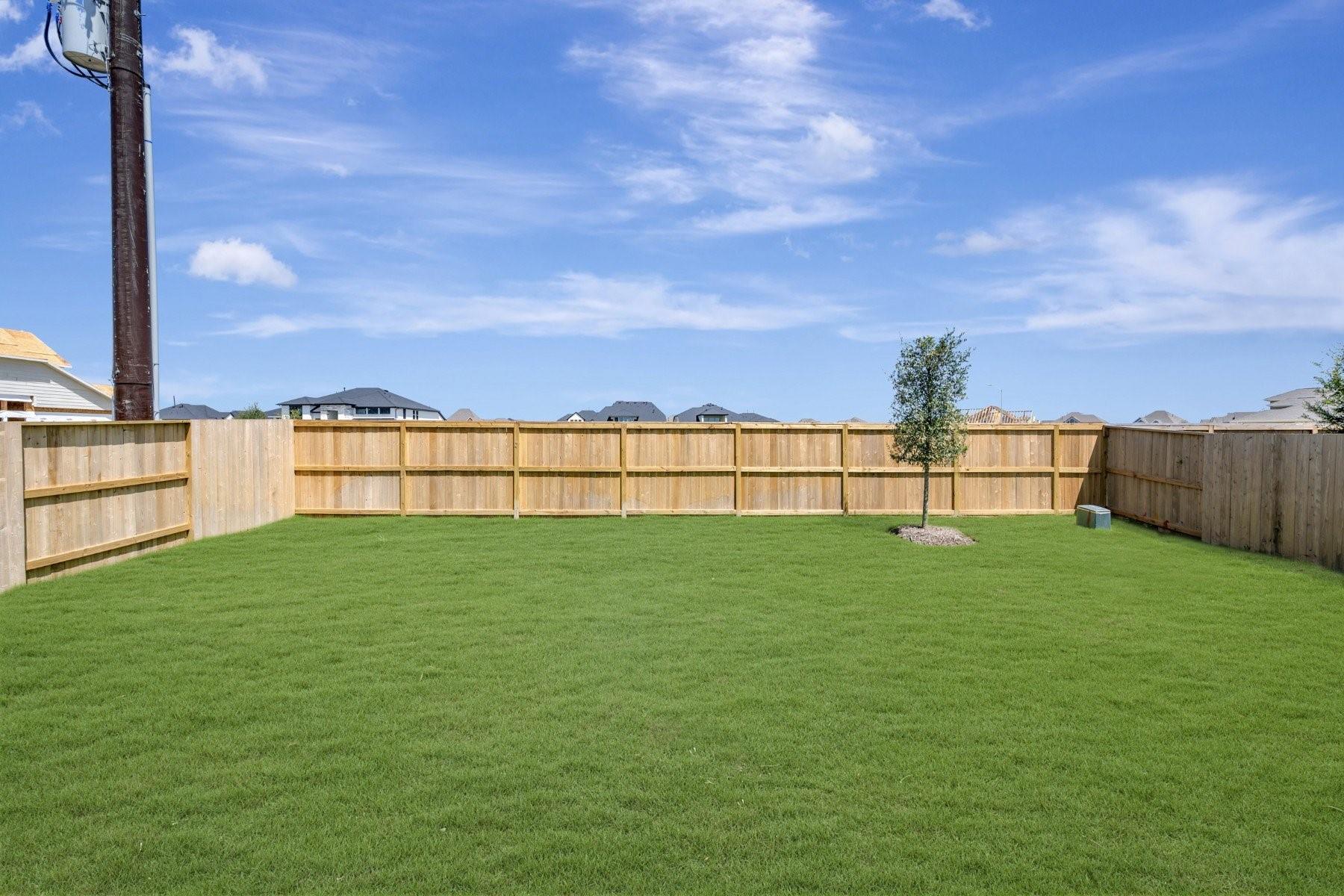 6034 Cottontail Lane