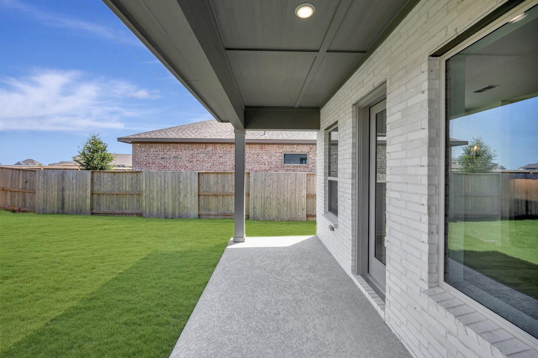 6034 Cottontail Lane
