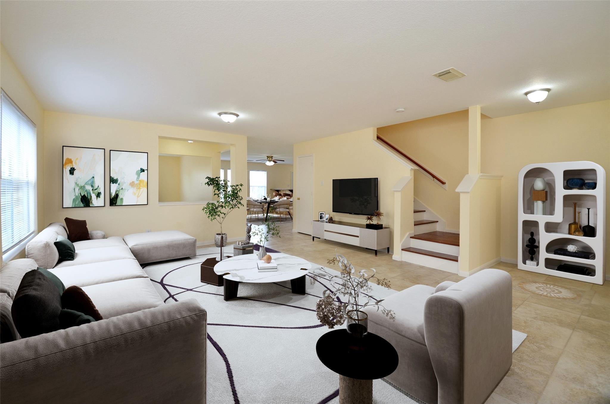 3907 Pebble Garden Lane