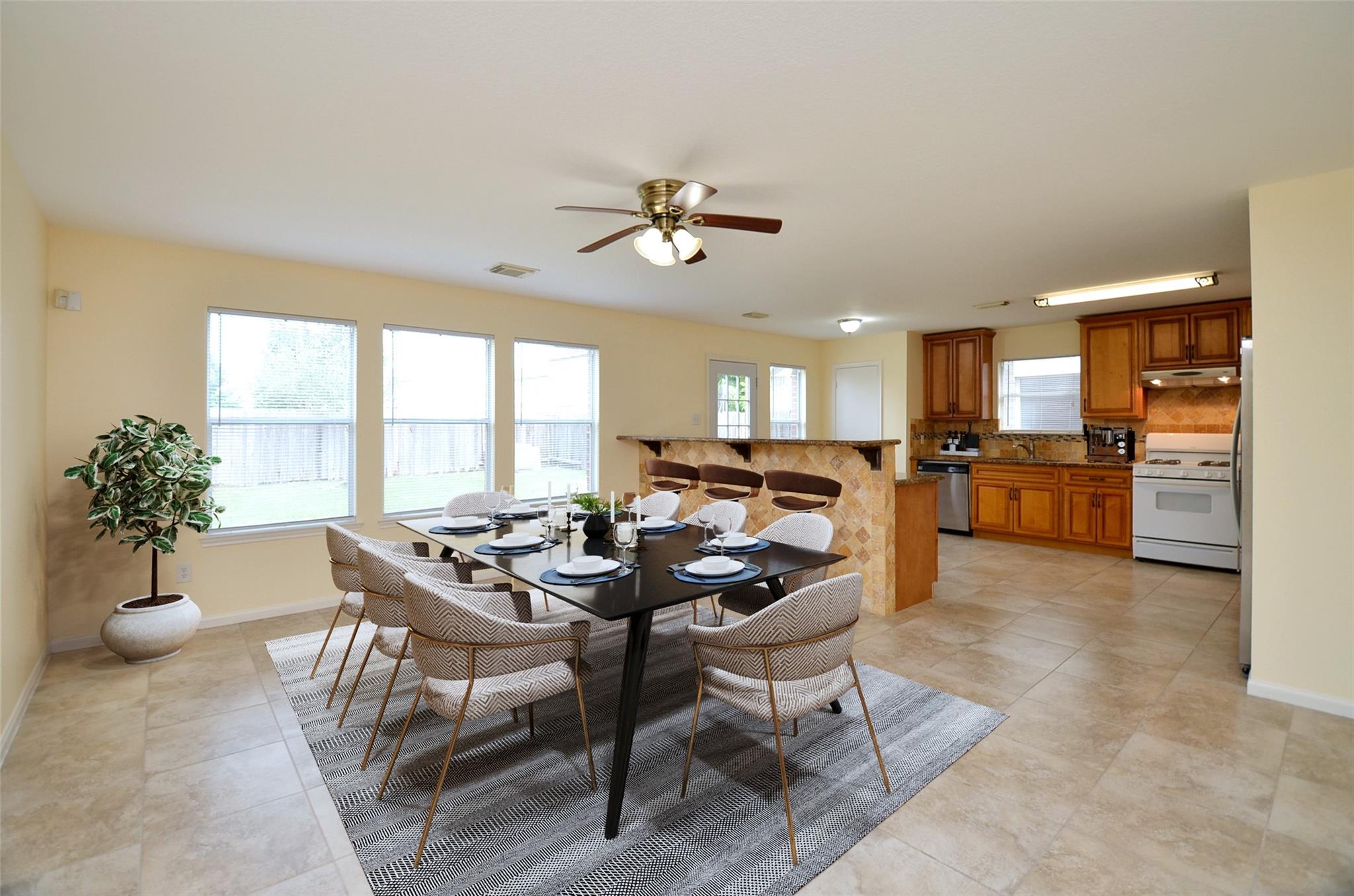 3907 Pebble Garden Lane