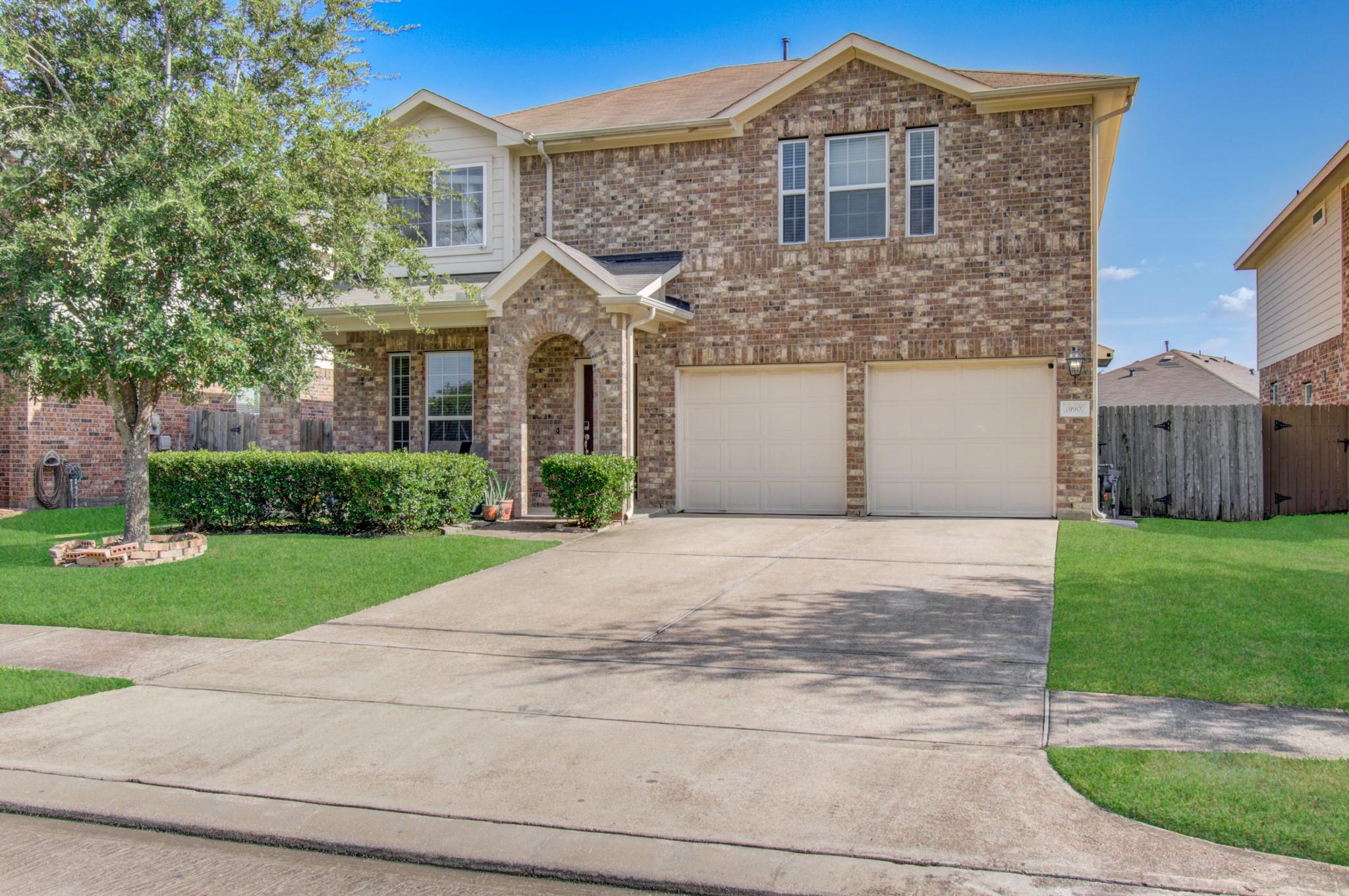 19907 Drake Shadows Lane