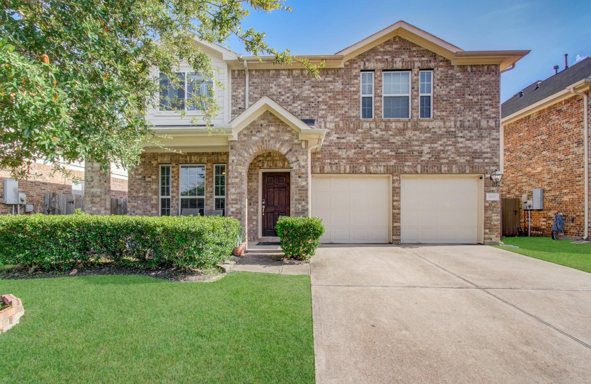 19907 Drake Shadows Lane