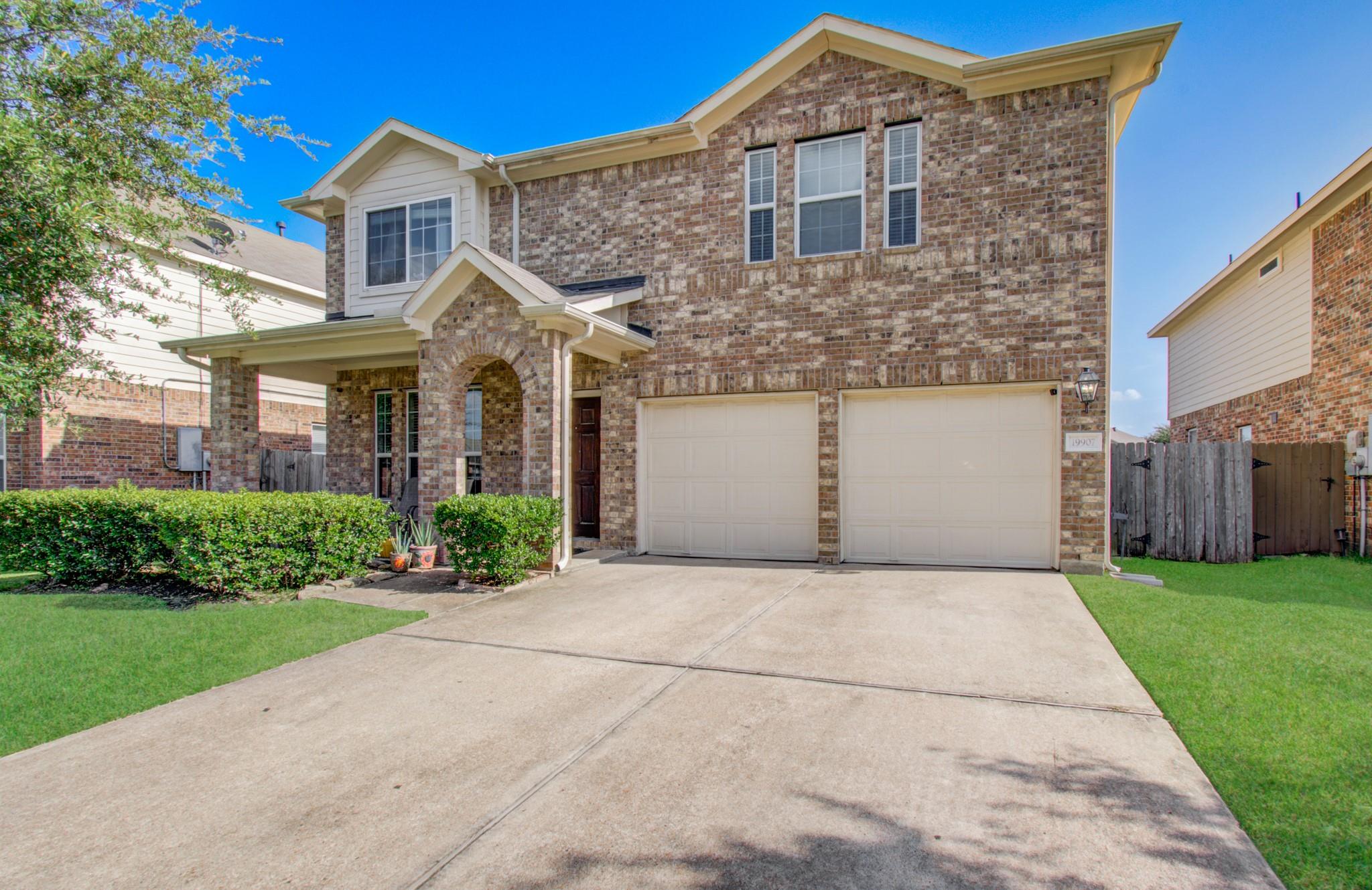 19907 Drake Shadows Lane