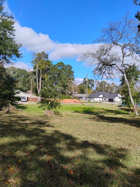 10348 Royal Cullum Drive Conroe TX 77303