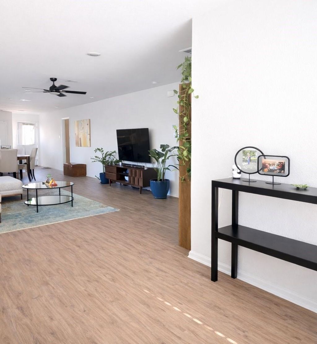 Photo of 9018 Burnet Bay Court, Baytown, TX 77521 (MLS # 59428976)