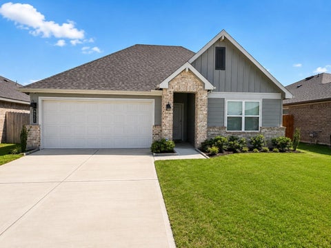 Photo of 9521 Chelsea Street, Texas City, TX 77591 (MLS # 23219374)