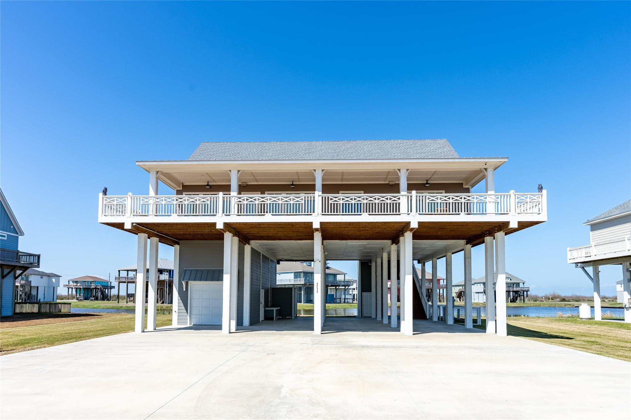 3733 Biscayne Beach Road