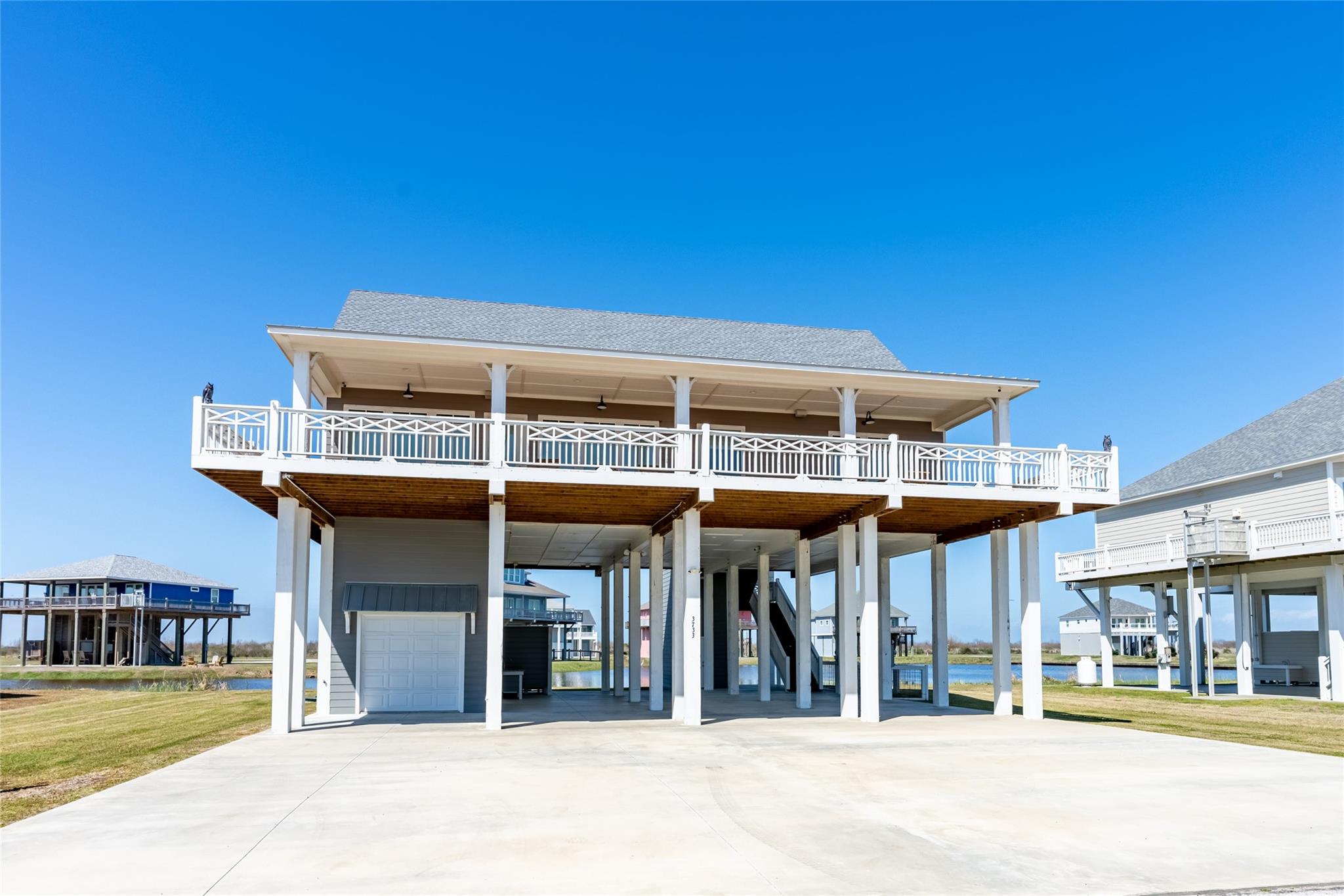 3733 Biscayne Beach Road