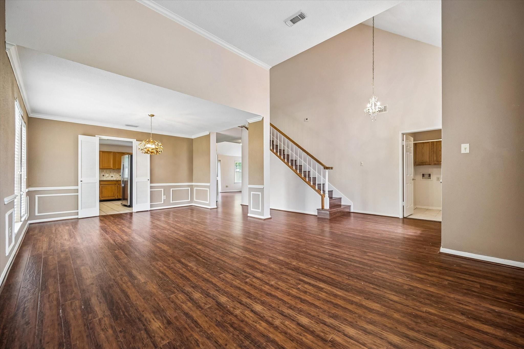 2922 Cotton Stock Drive