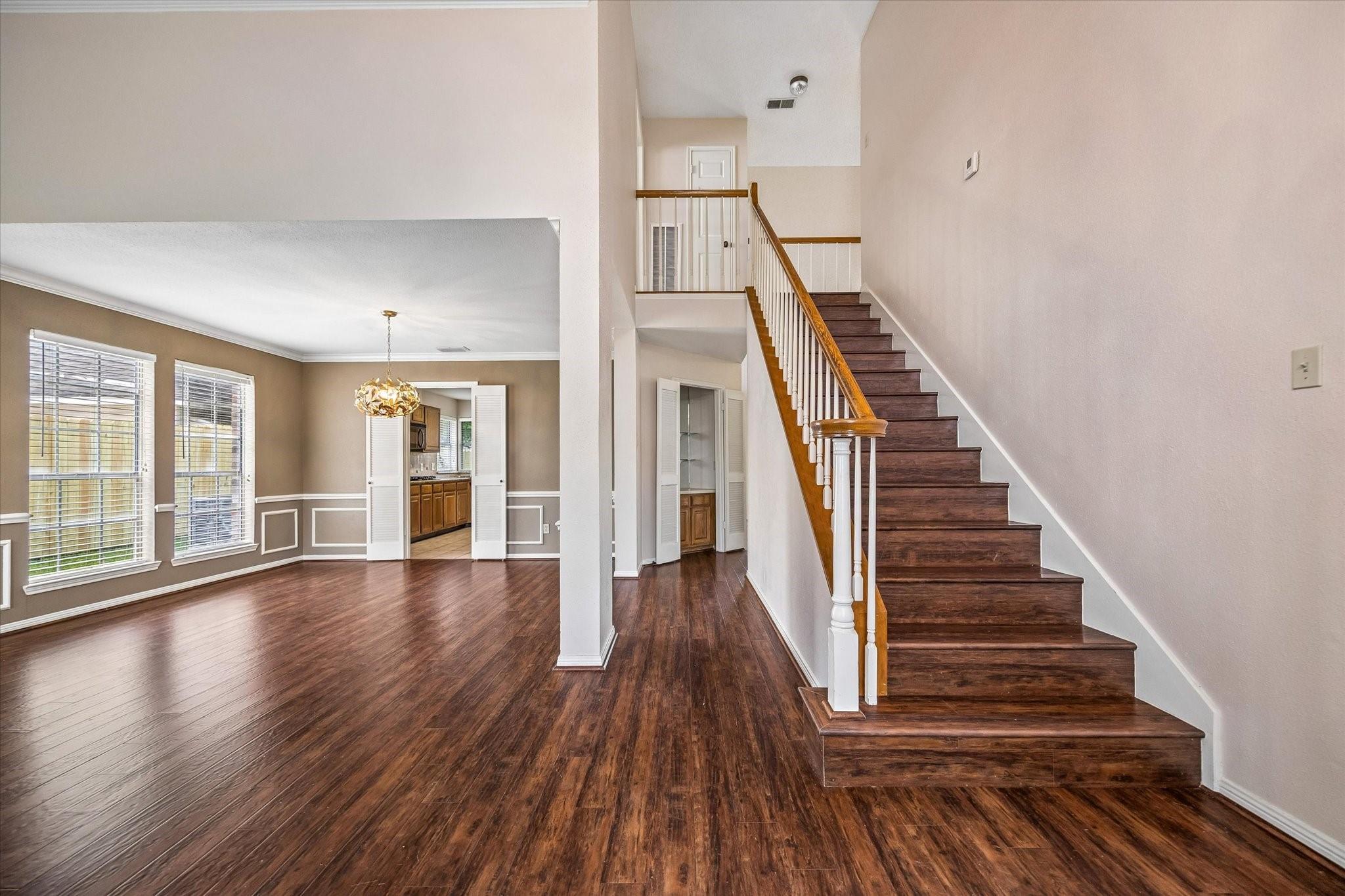 2922 Cotton Stock Drive