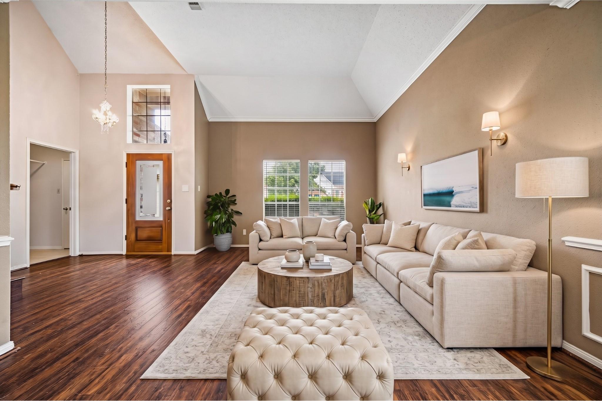 2922 Cotton Stock Drive