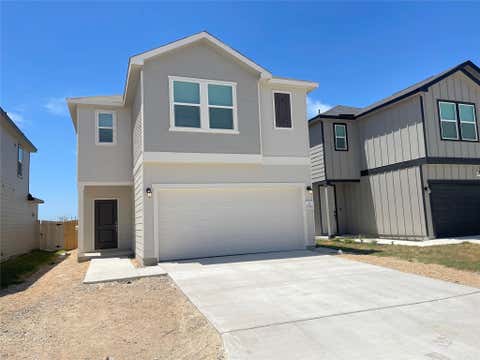Photo of 7543 Fishbowl Lane, San Antonio, TX 78253 (MLS # 58456353)
