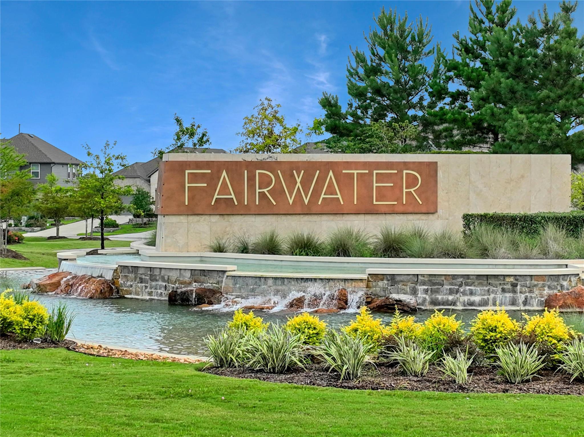 906 Youth Water Road