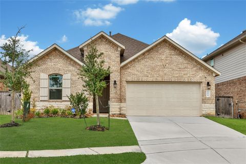 Photo of 906 Youth Water Road, Montgomery, TX 77316 (MLS # 10661965)