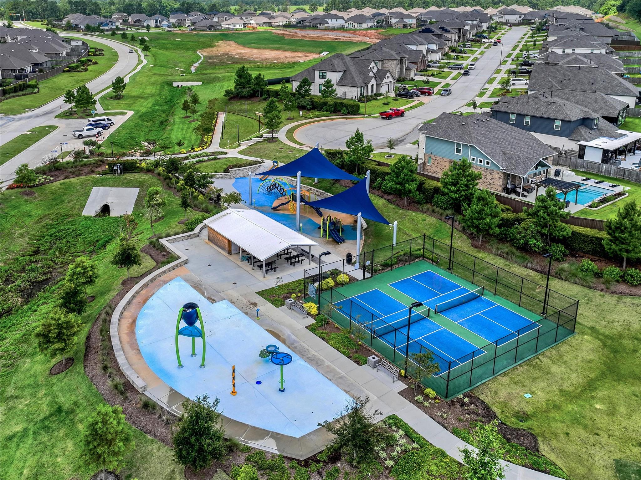 906 Youth Water Road