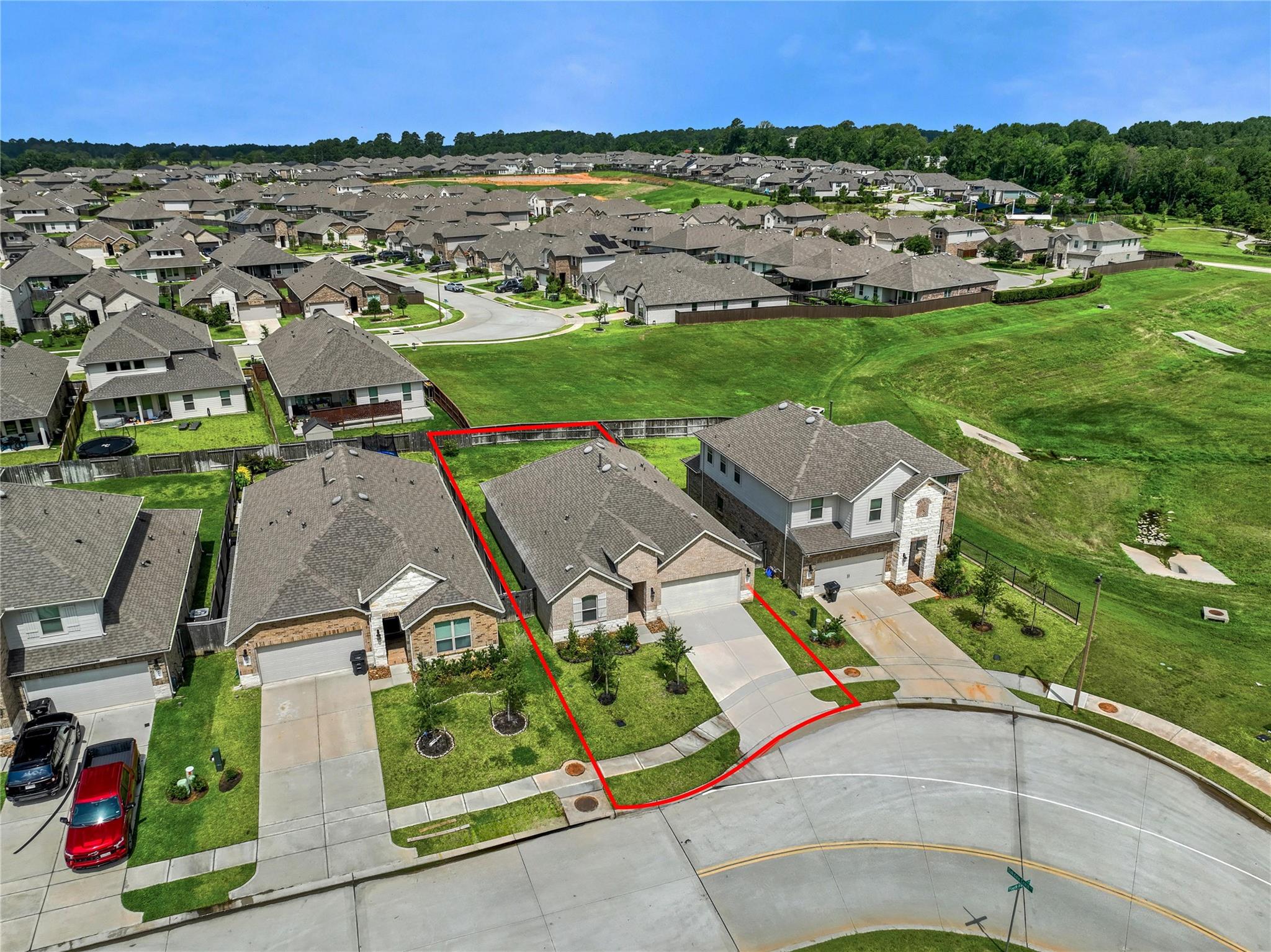 906 Youth Water Road