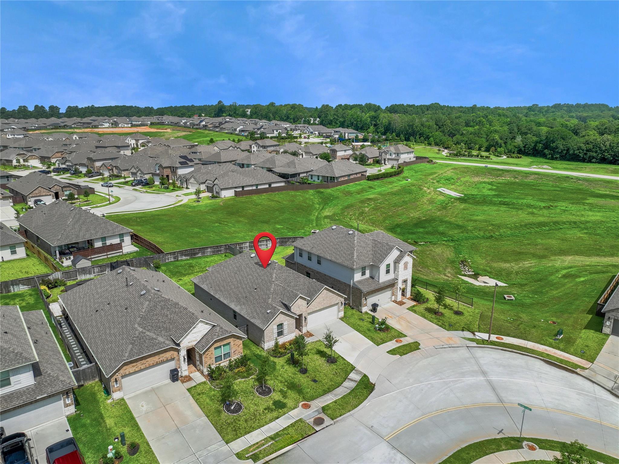 906 Youth Water Road