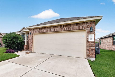 Photo of 20606 Kendall Cliff Court, Katy, TX 77449 (MLS # 3925812)