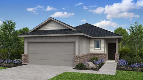 Photo of 22154 Frontier Hollow Lane, Hockley, TX 77447 (MLS # 81592638)