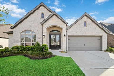 Photo of 19035 Dappled Mare Circle, Tomball, TX 77377 (MLS # 48347926) Photo of 19035 Dappled Mare Circle, Tomball, TX 77377 (MLS # 48347926)