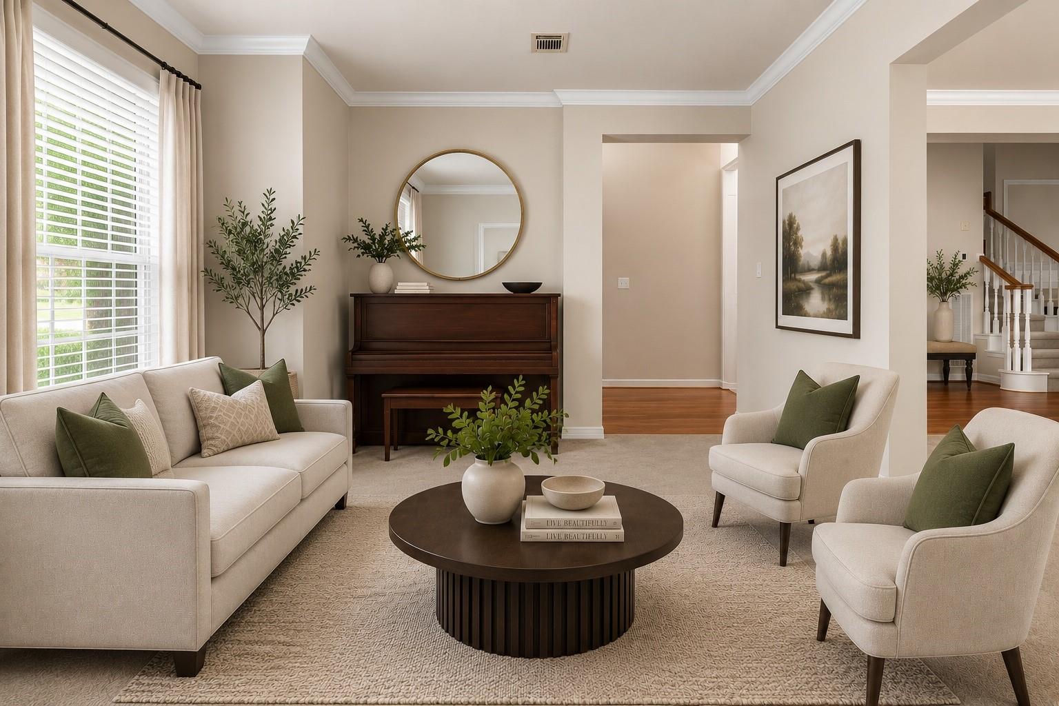 3122 Woodcreek Glen Lane