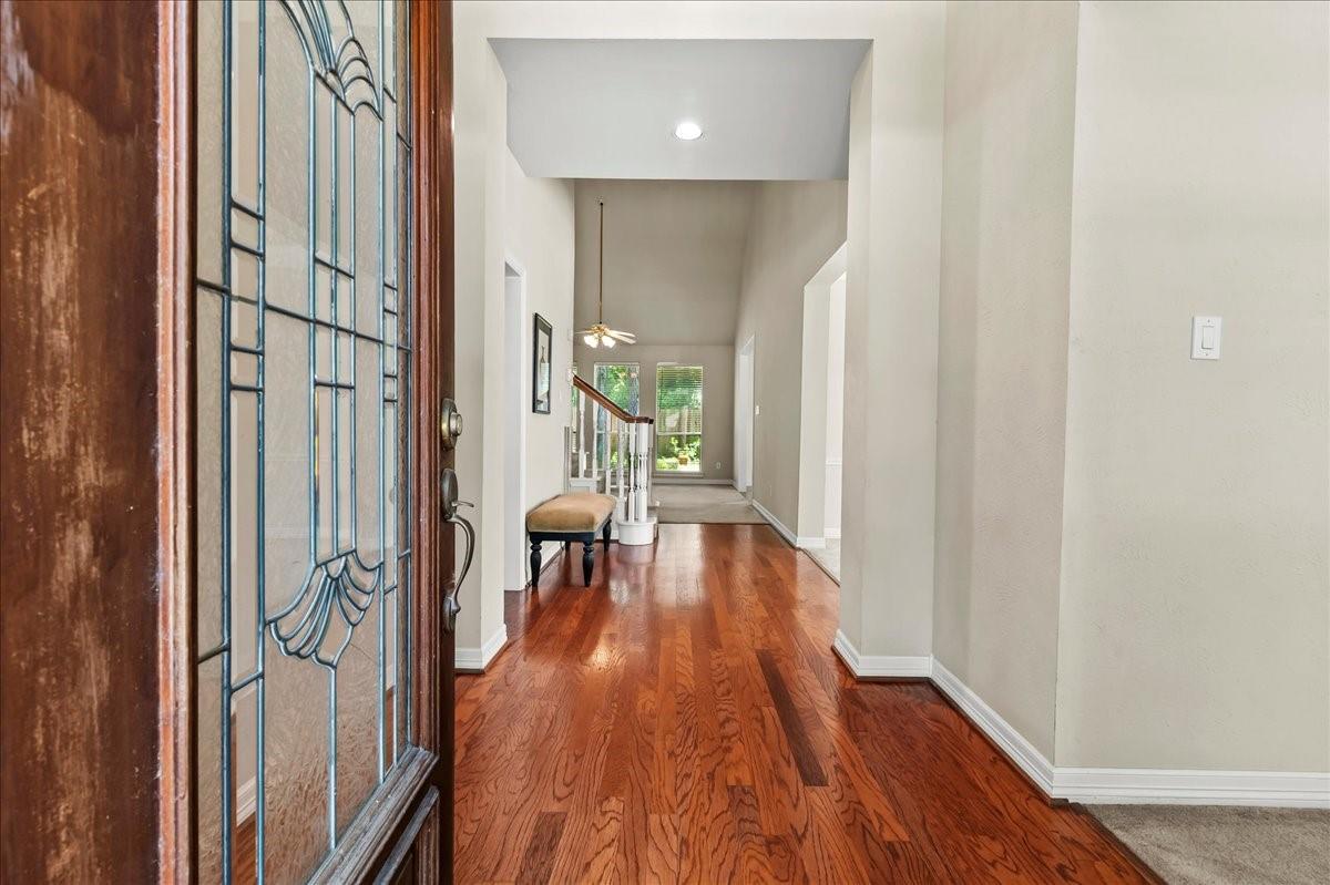 3122 Woodcreek Glen Lane