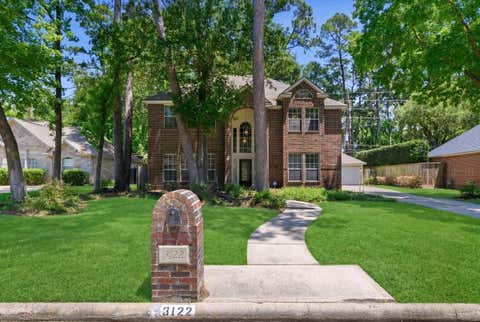 Photo of 3122 Woodcreek Glen Lane, Houston, TX 77073 (MLS # 30527543)