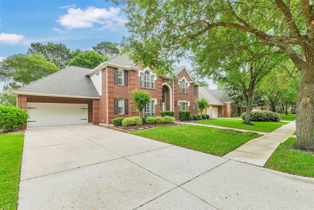 Photo of 25247 Bull Ridge Drive, Porter, TX 77365 (MLS # 49578961)