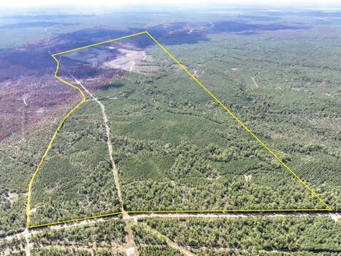 Vacant Land For Sale - 08 Fm 247<br/> Walker County, Huntsville, TX 77320