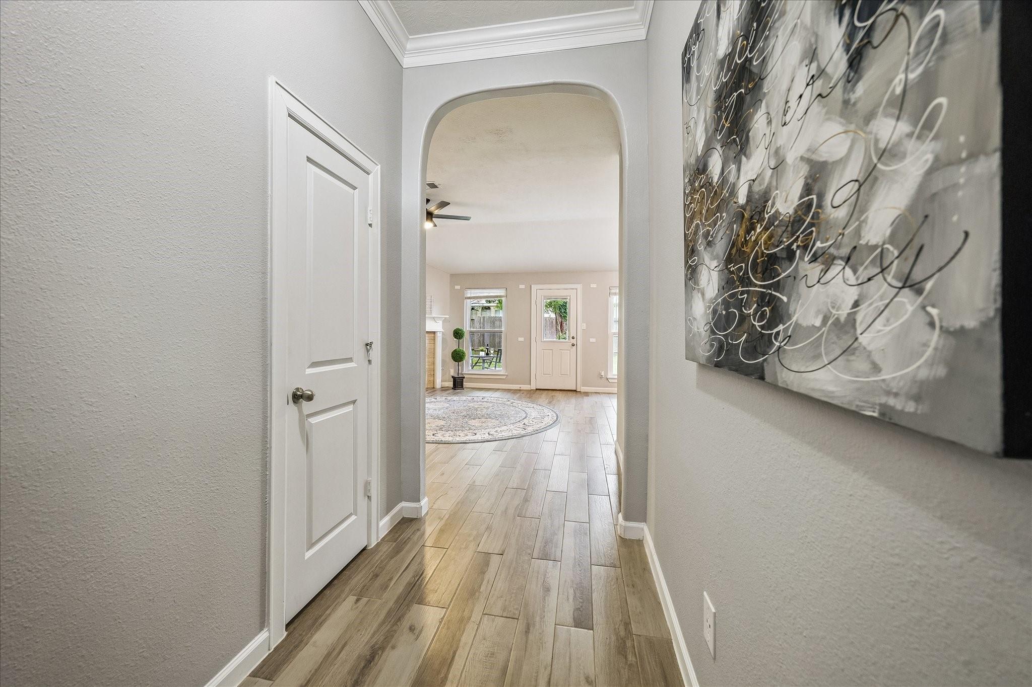 6111 Caroline Green Court