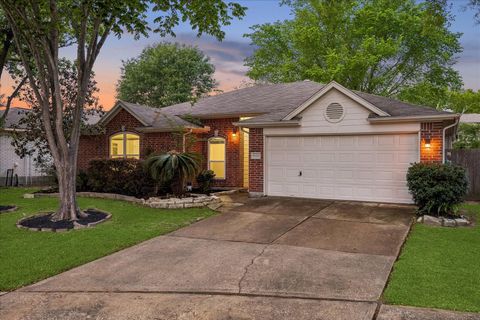 Photo of 6111 Caroline Green Court, Spring, TX 77373 (MLS # 13923889)