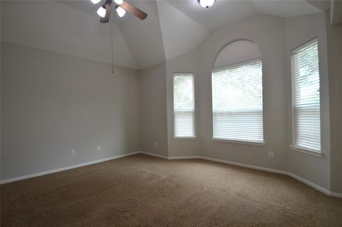Tiny photo for 712 Almond Pointe, League City, TX 77573 (MLS # 54994375)