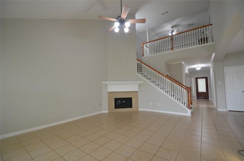 Tiny photo for 712 Almond Pointe, League City, TX 77573 (MLS # 54994375)