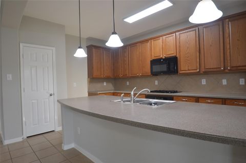 Tiny photo for 712 Almond Pointe, League City, TX 77573 (MLS # 54994375)