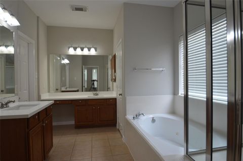 Tiny photo for 712 Almond Pointe, League City, TX 77573 (MLS # 54994375)