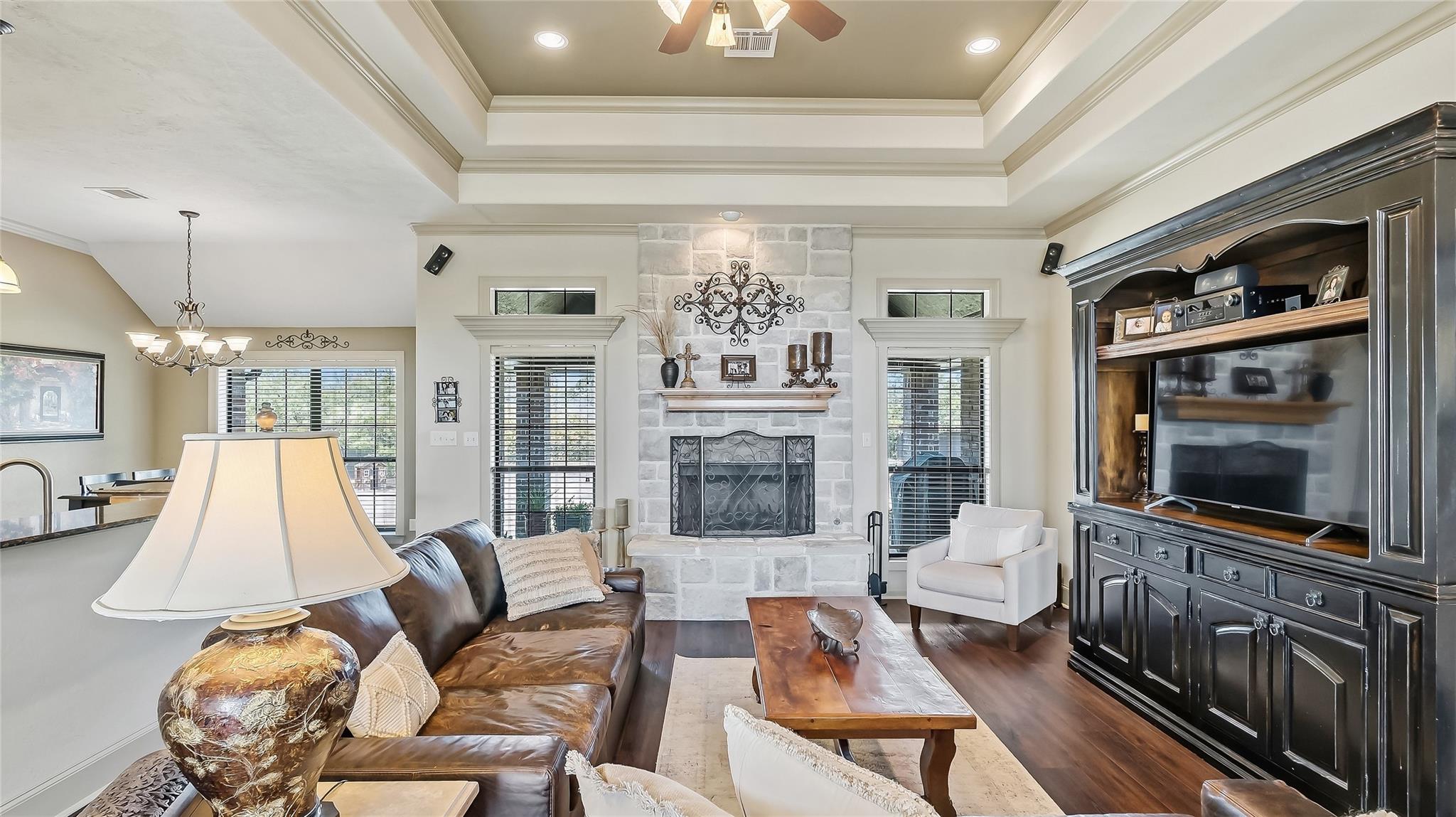 4021 Austins Estates Drive