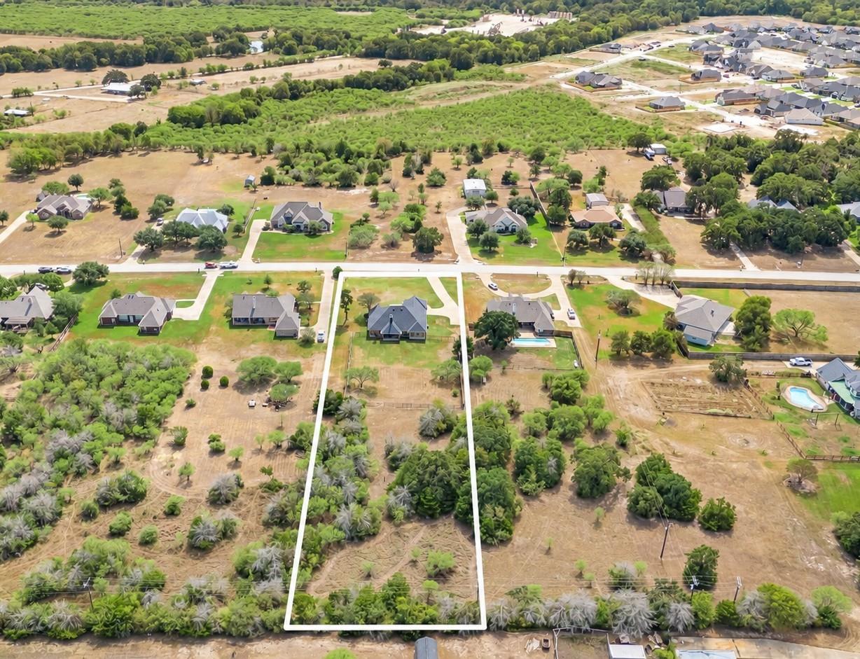 4021 Austins Estates Drive