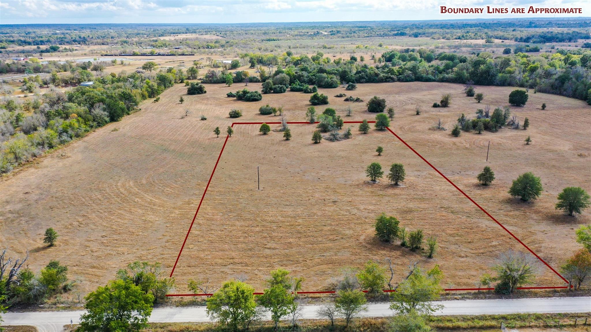 Lot 12 County Road 229