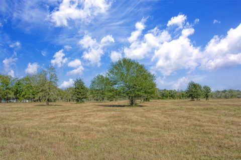 Lot 12 County Road 229 Bedias TX 77831
