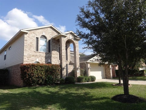 Photo of 14750 Autumn Glen Court, Cypress, TX 77429 (MLS # 88066691)