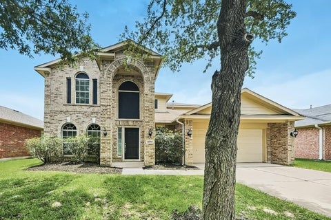 Homes For Rent - 14750 Autumn Glen Court<br/> Cypress, TX 77429