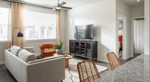 Photo of 12111 Main Street #4106, Houston, TX 77035 (MLS # 98790355)